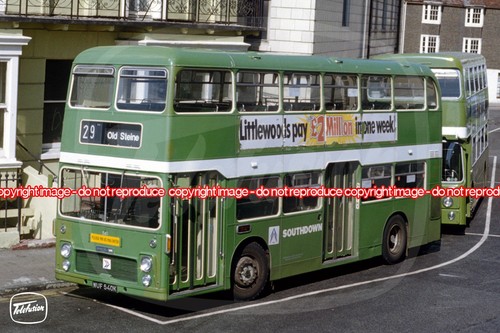 Bus photo southdown nbc - bus,