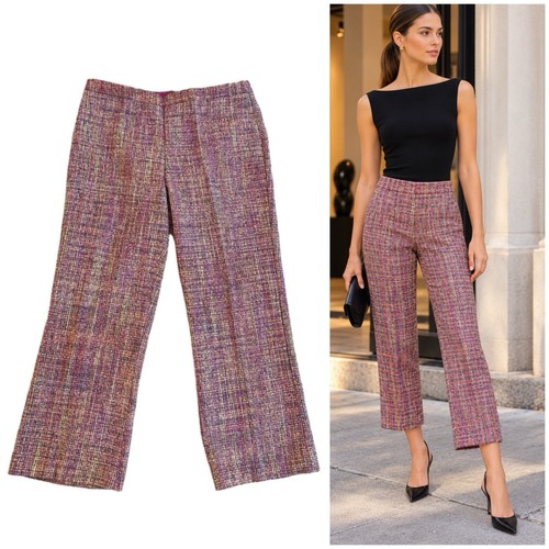 Bcbg maxazria silk tweed - maxazria,