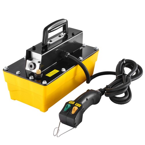 Air hydraulic pump - hydraulic,