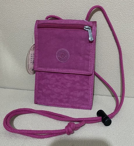 Kipling cross body - 🩷,