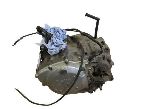 Honda 250 l250se - xl,
