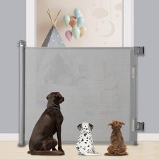 MYPIN Extra Wide Retractable