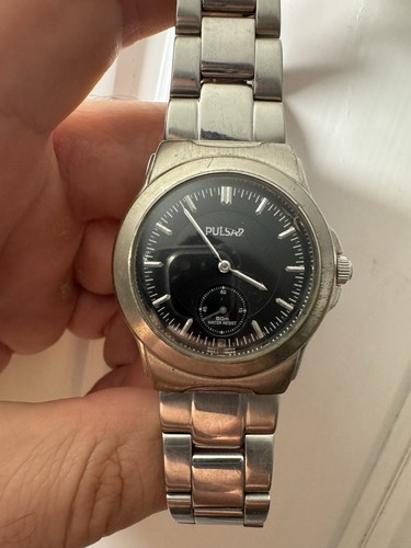 Pulsar v701 x004 men - pulsar, v701-x004