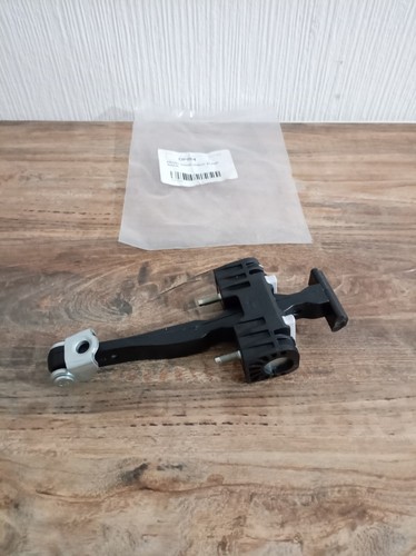 Door check strap stopper - check,