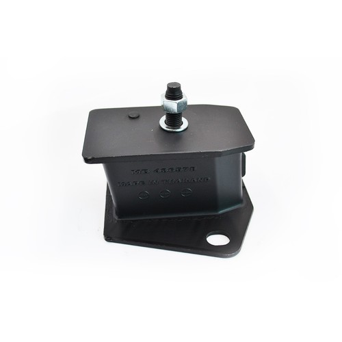 Engine mounting mount for - mounting, l/h