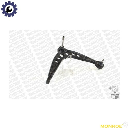 Controltrailing arm wheel - controltrailing,