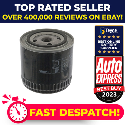 Oil filter 22534 - oil, febi