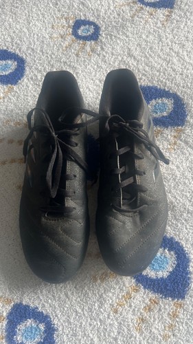Black adidas football boots - adidas,