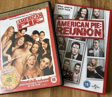 American Pie and American Pie