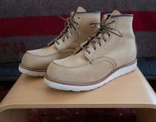 Red Wing Heritage 6" Men's