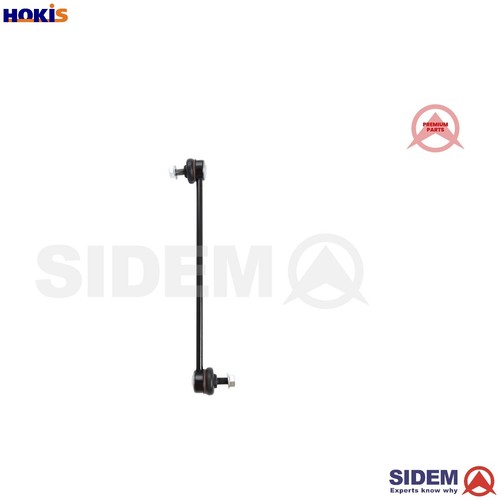 Linkcoupling rod stabiliser - linkcoupling,