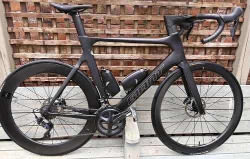 Giant propel advanced pro - propel,