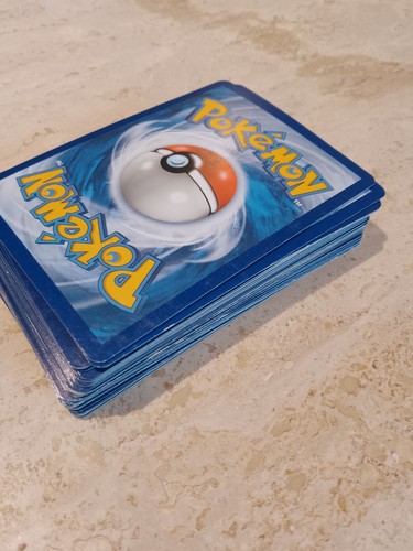 Bundle rare pokémon - of,