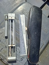Whirling Hygrometer Sling