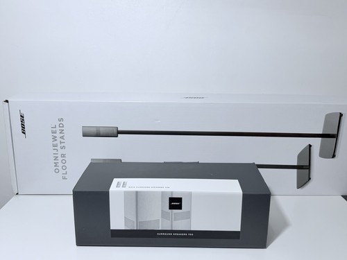Bose surround speakers 700 - speakers,