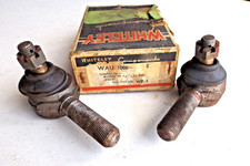 AUSTIN Ten 10 GS1 1946-47
