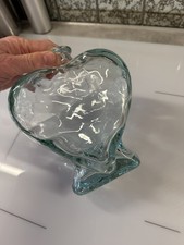 VINTAGE DECORATIVE HEART