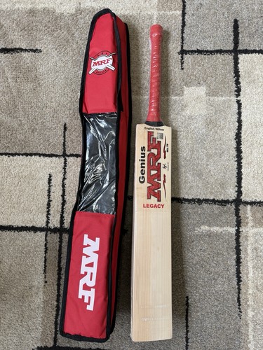 Mrf legacy edition cricket - legacy,