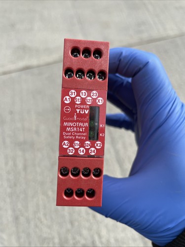 Allen bradley guard master - allen,