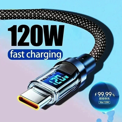 120w super fast - 120w,