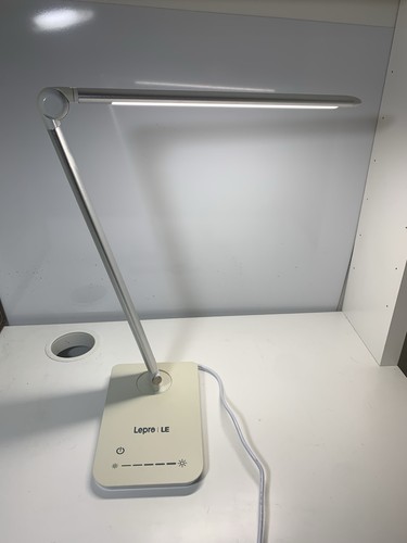 Lepro desk lamp white - lamp,