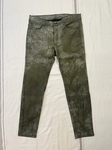 Zara man skinny - skinny, 33