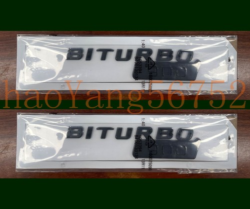 Brabus biturbo 900 - brabus, fender