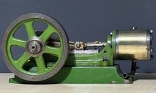 STUART MODEL NO.9 Live Steam