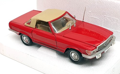 Polistil scale diecast - 1/30,