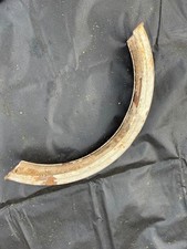 NVT Easy Rider Moped front