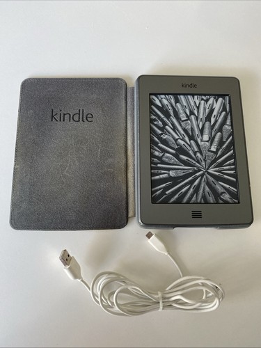 Amazon kindle d01200 - kindle,