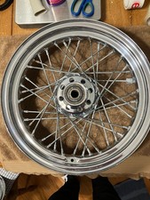 harley davidson softail 16x3