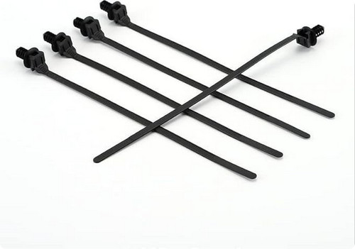 Fit volvo cable ties - 5x, kit
