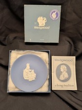 Boxed Wedgwood Jasperware