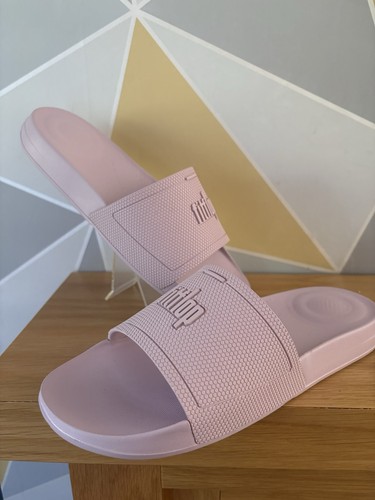 Fitflop iqushion pool sliders - fitflop,