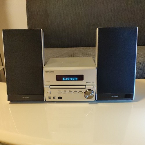 Kenwood 330 k series - kenwood, k-series