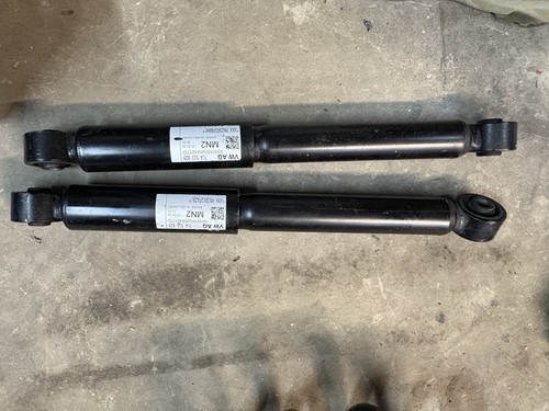 Genuine volkswagen t30 rear - t30,