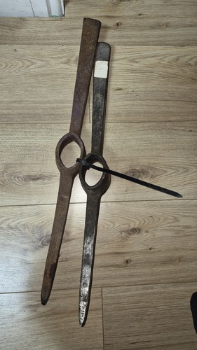 Pickaxe head - pickaxe, x2