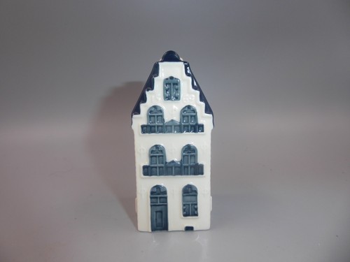 Nos blue delft made for - blue,
