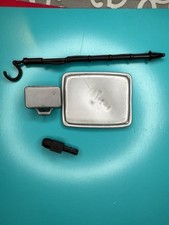 WWE Accessory bundle Mattel