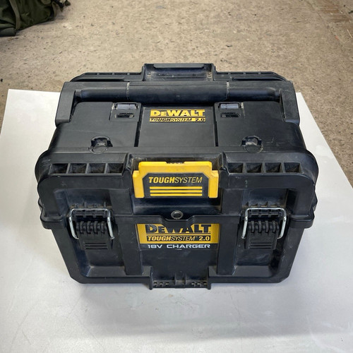 Dewalt toughsystem storage - toughsystem,