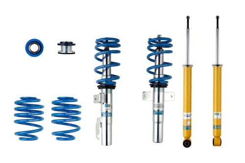 Bilstein b14 coilovers - bilstein,