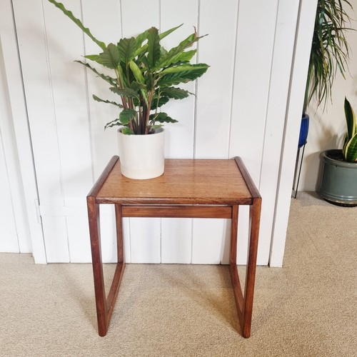 Plan teak quadrille - g,