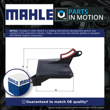 Automatic GearBox Oil Filter
