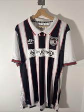 Grimsby Town 2024/25 Home