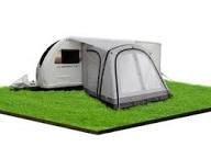 Vango Air Awning Porch Rapide