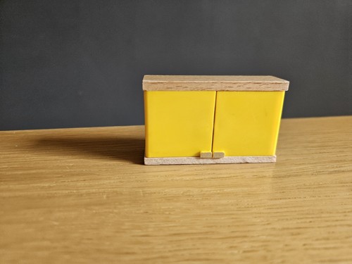 Vintage lundby barton - vintage,