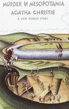 Murder in Mesopotamia