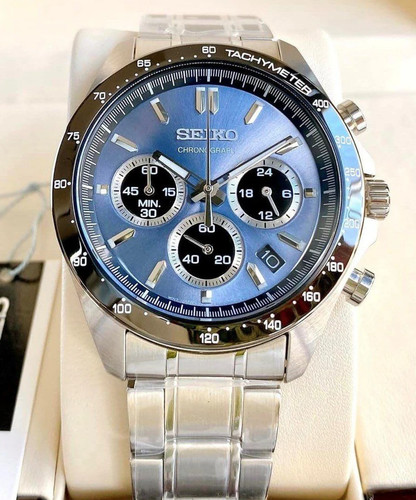 Seiko spirit sbtr027 - seiko,