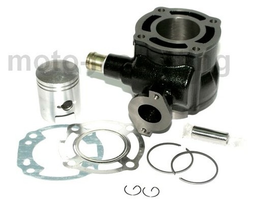 50cc cylinder barrel piston - 50cc,